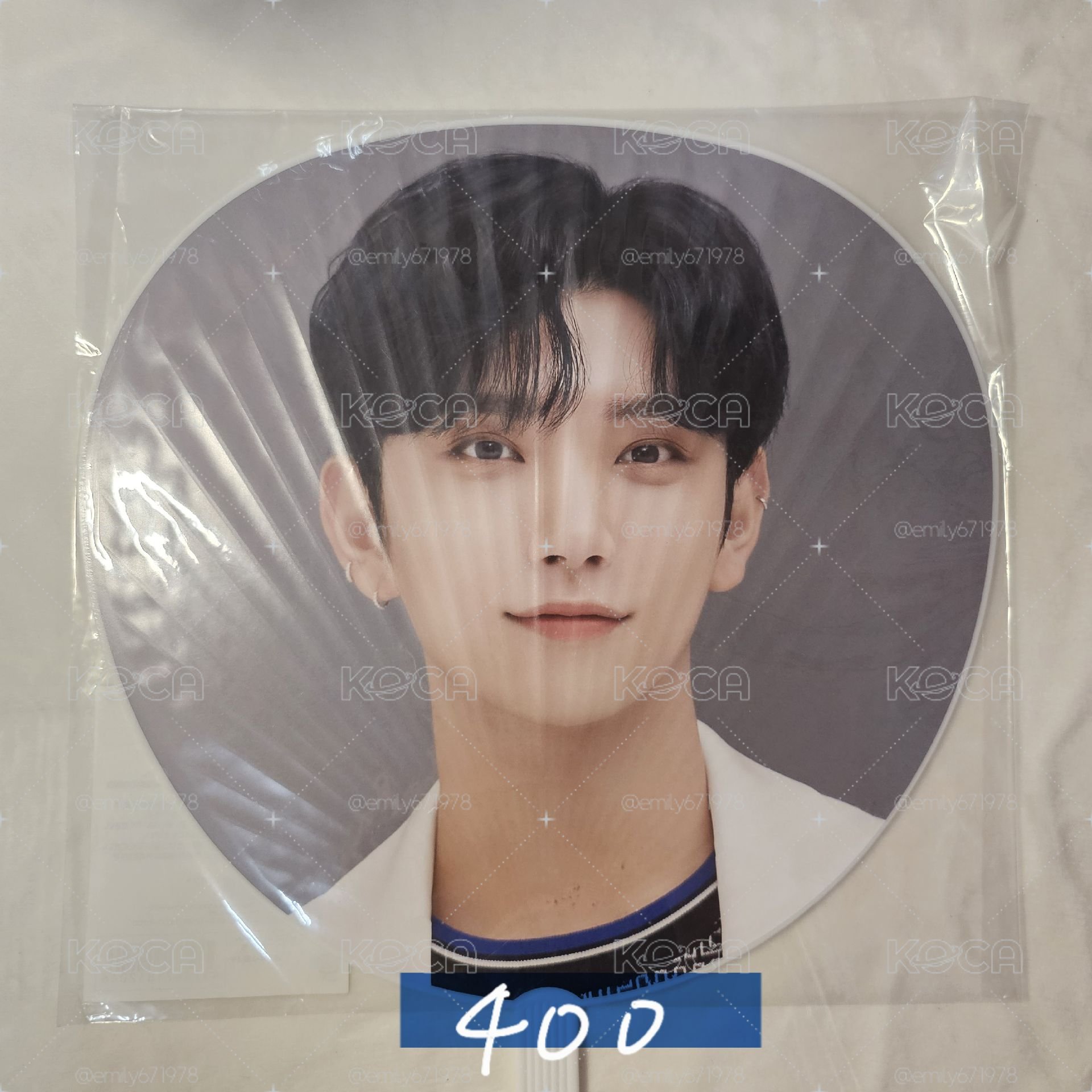 SVT大扇