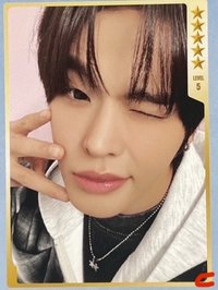Ode to Love QQ音樂 五星 星光卡 
