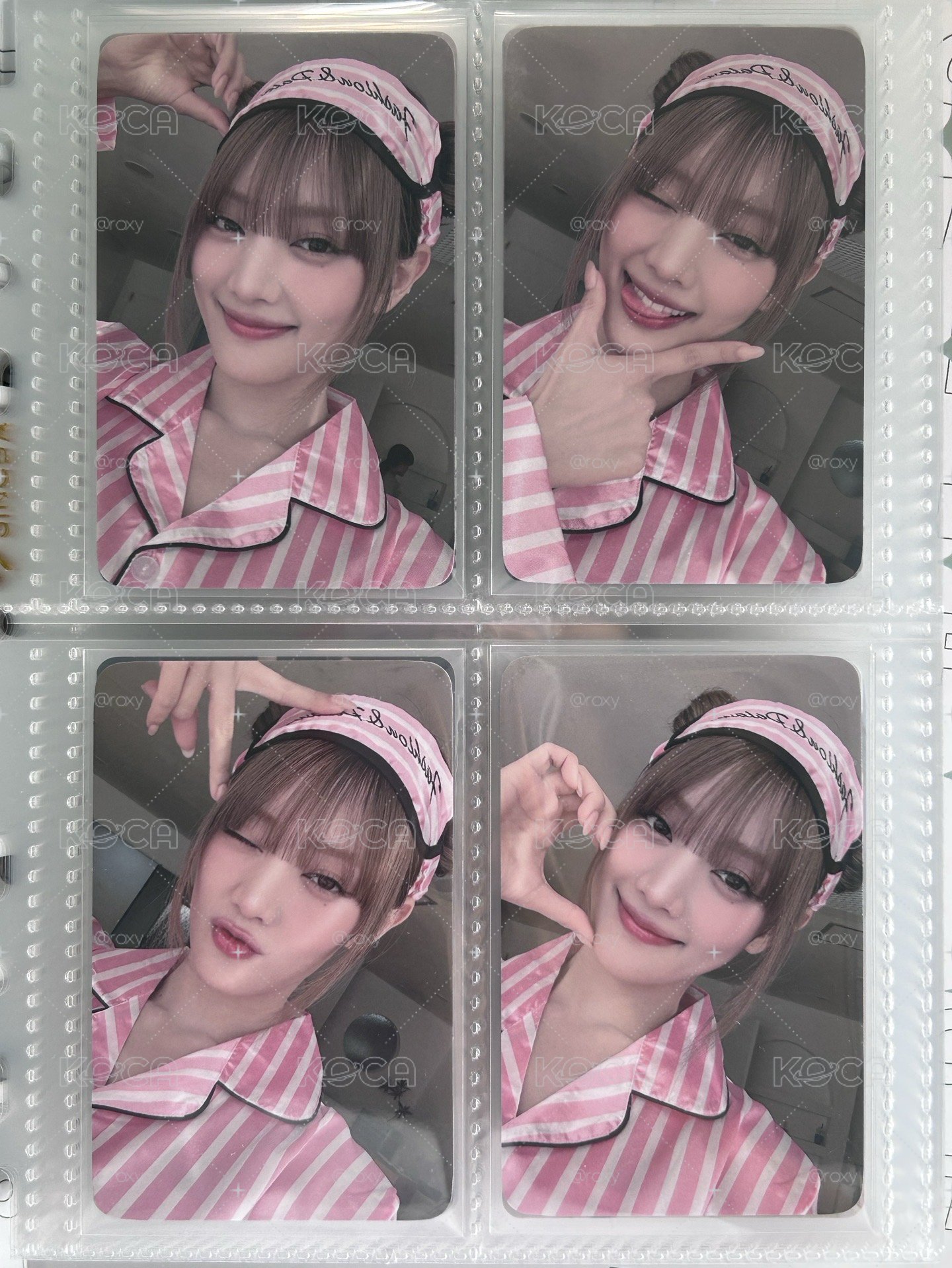 睡衣妮