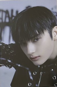 迷四 HATE ver. 明信片 