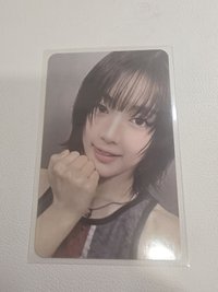 入場卡妮