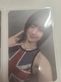 入場卡米妮