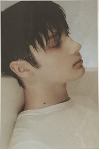 迷四 END ver. 明信片 