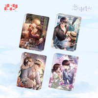 歲月流音 迷你流沙擺件