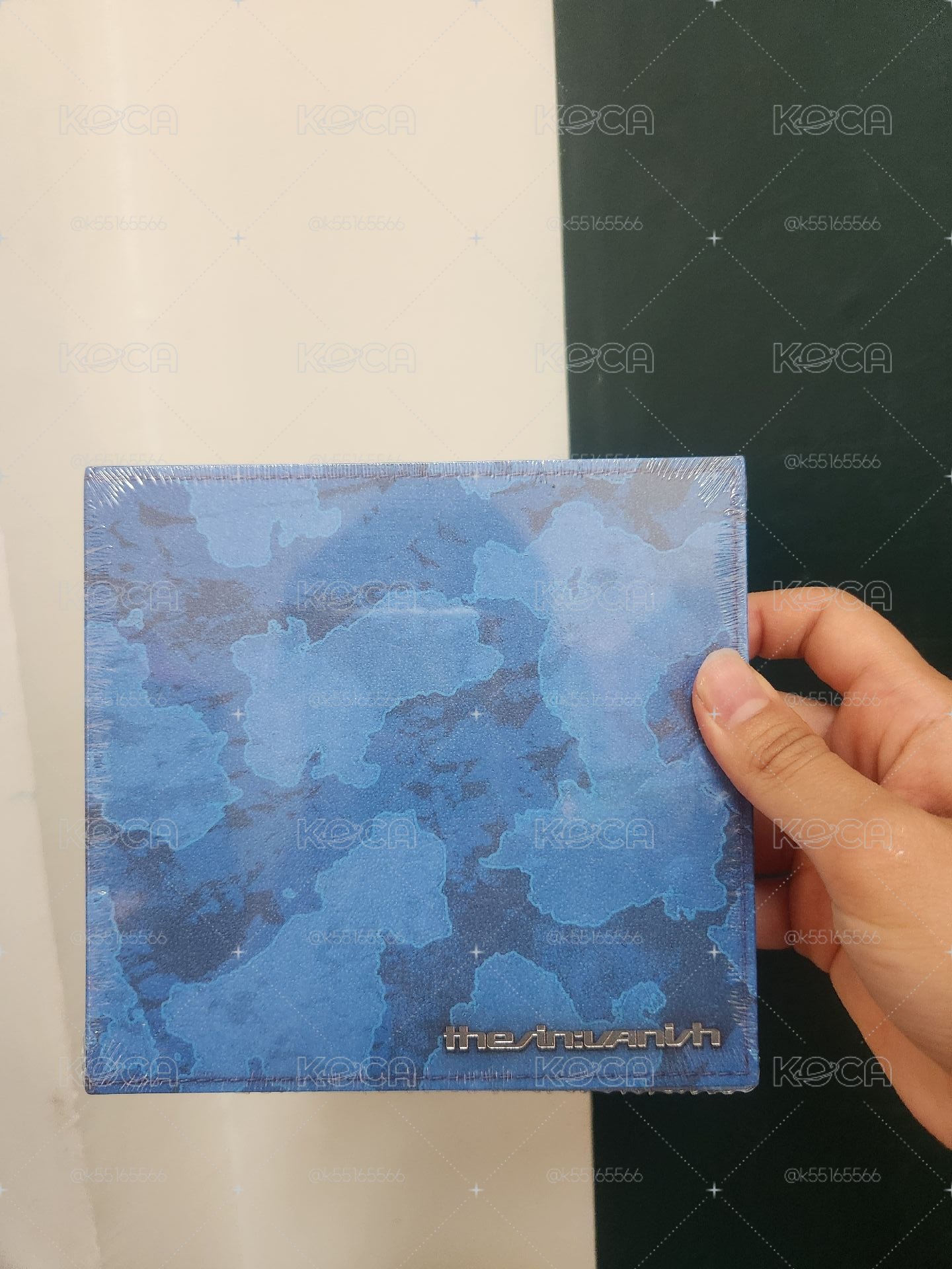 星 單封未拆