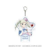 アイカツ！三麗鷗 第二彈 鑰匙圈吊飾 