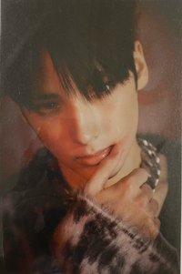 迷四 MESS ver. 明信片 