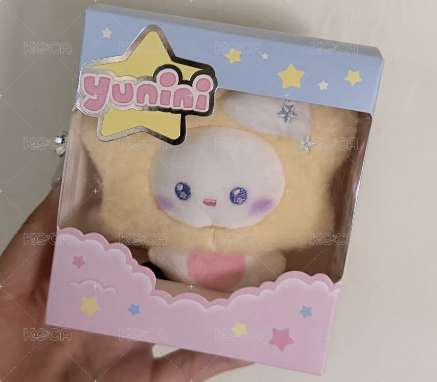 星星娃單出