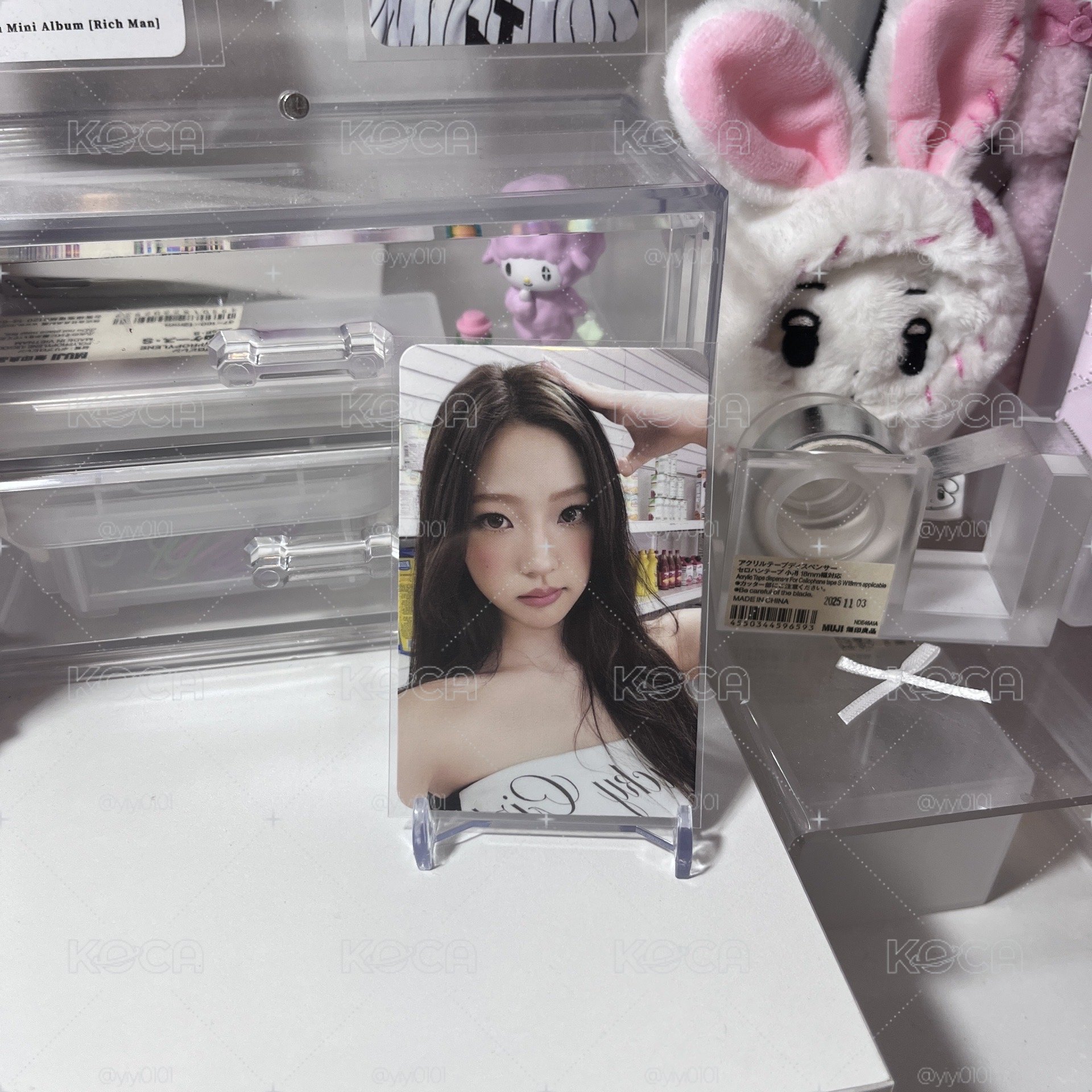 STELLA 隨機卡