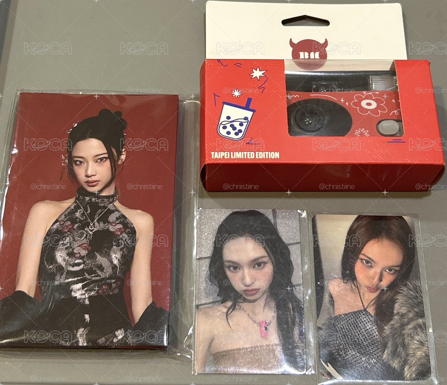 寶怪小盤