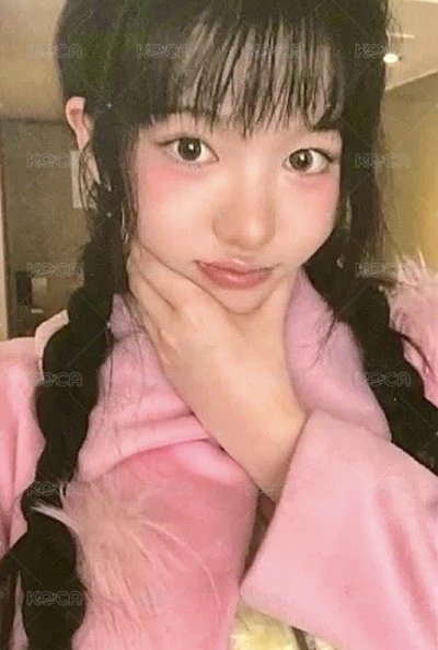 睡衣怜 / 捏臉sui
