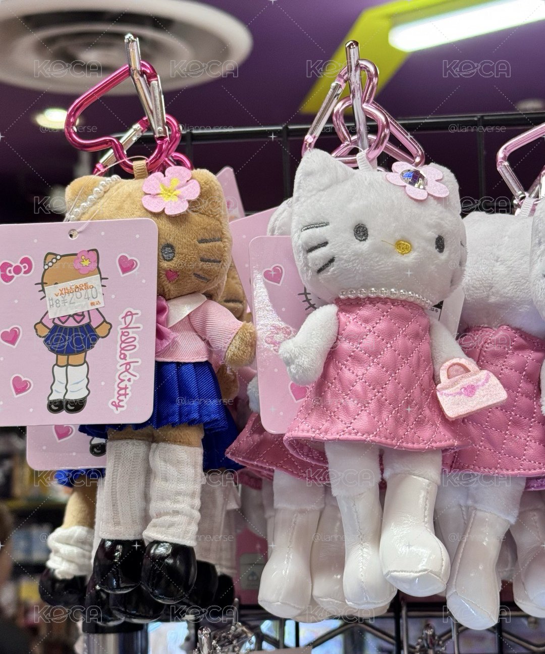 黑皮kitty