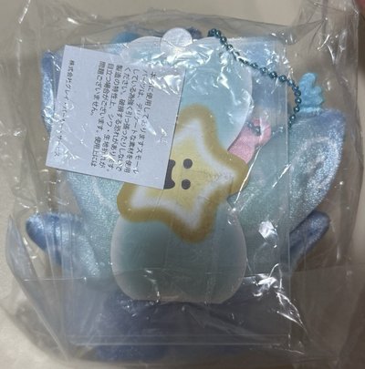 魔法 吉伊 小八