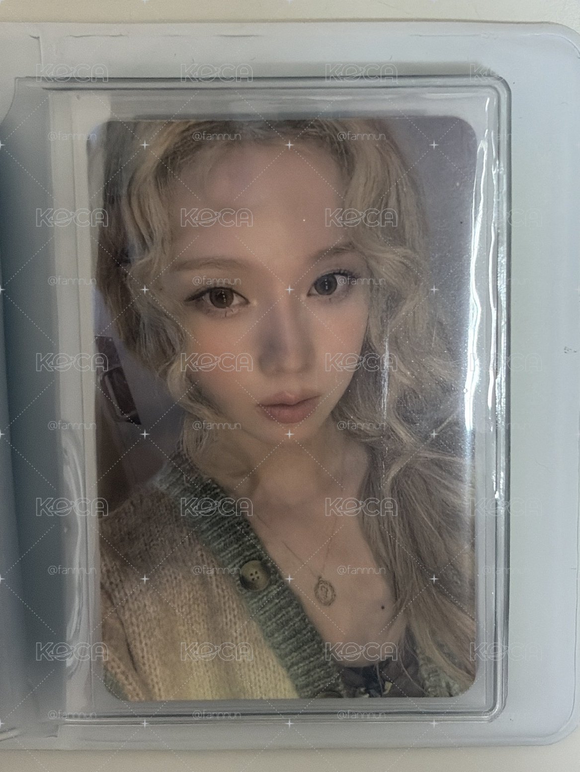 捲髮冬