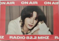 24 DECO KIT 明信片 