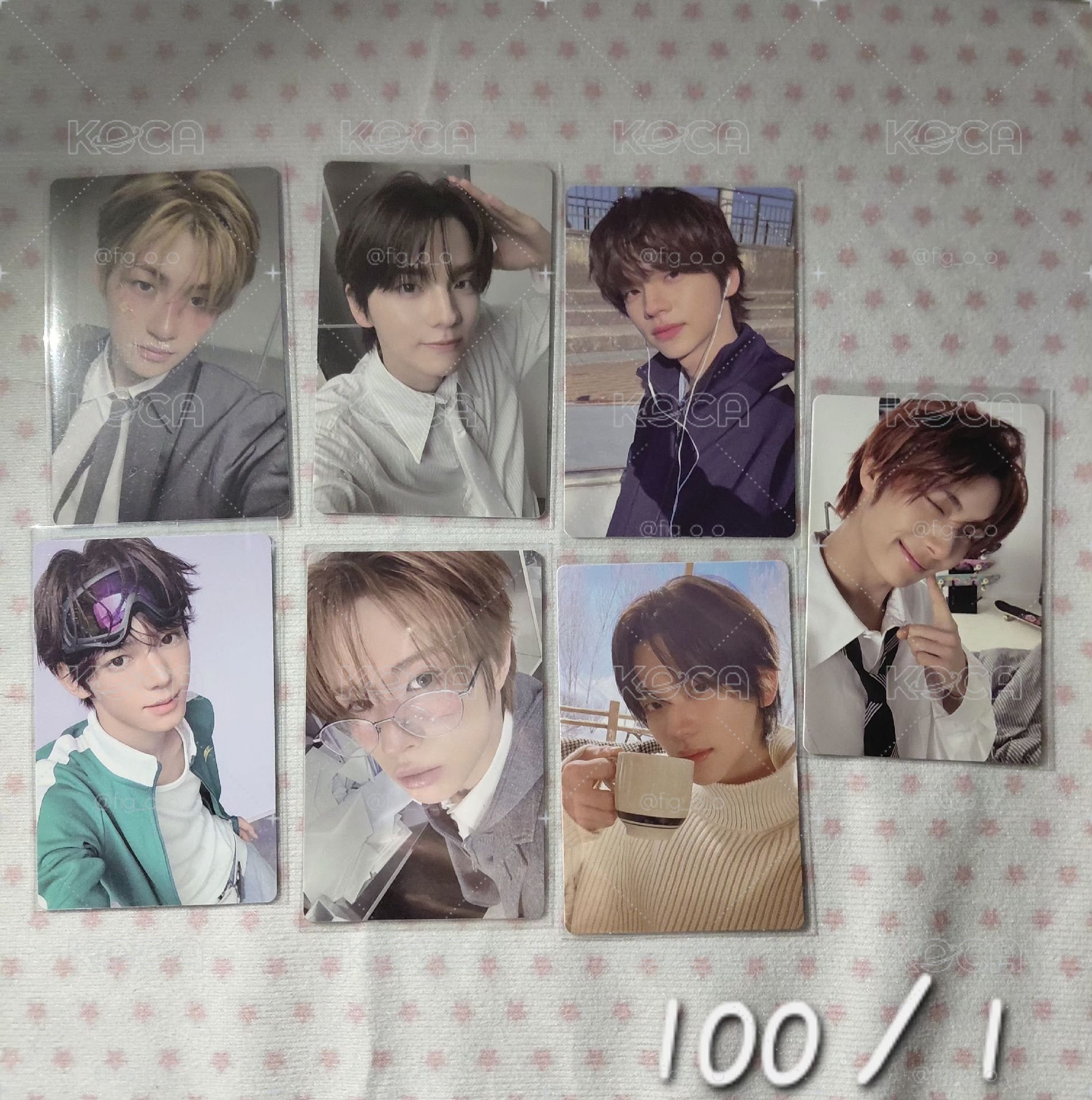 100／1