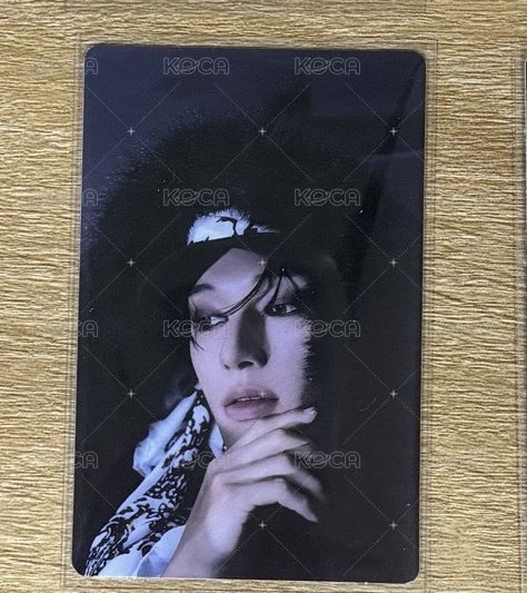 GH4美美的黑咪