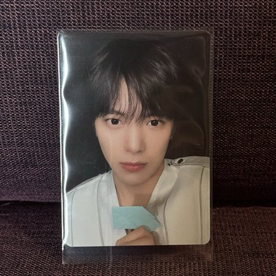 MONSTA X｜🐶｜2026日巡滿額卡