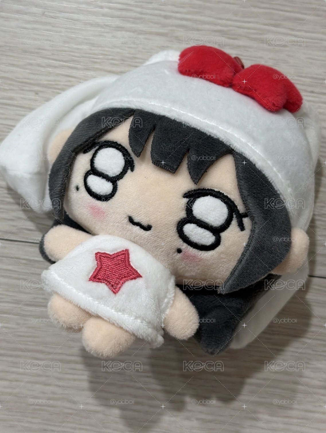 萌員寶