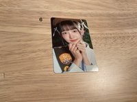 Ive scout隨機卡