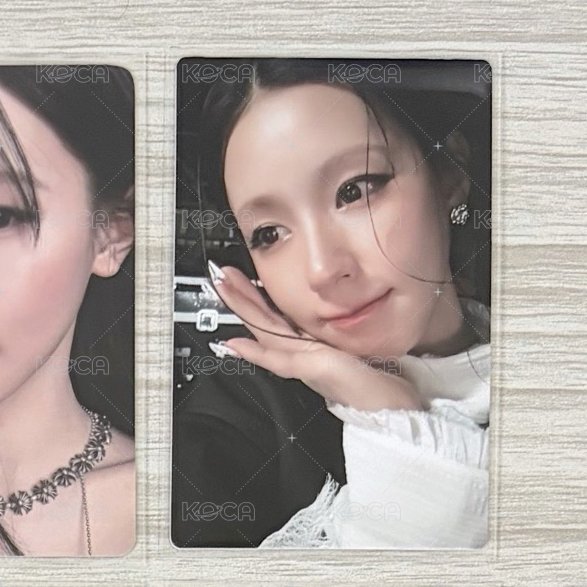 Q音中背