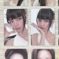 target 一組
