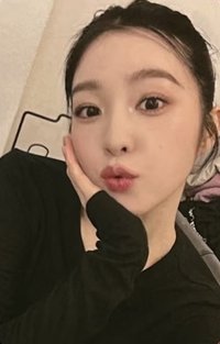 2025 SM30 QQ音樂 四星 星光卡 