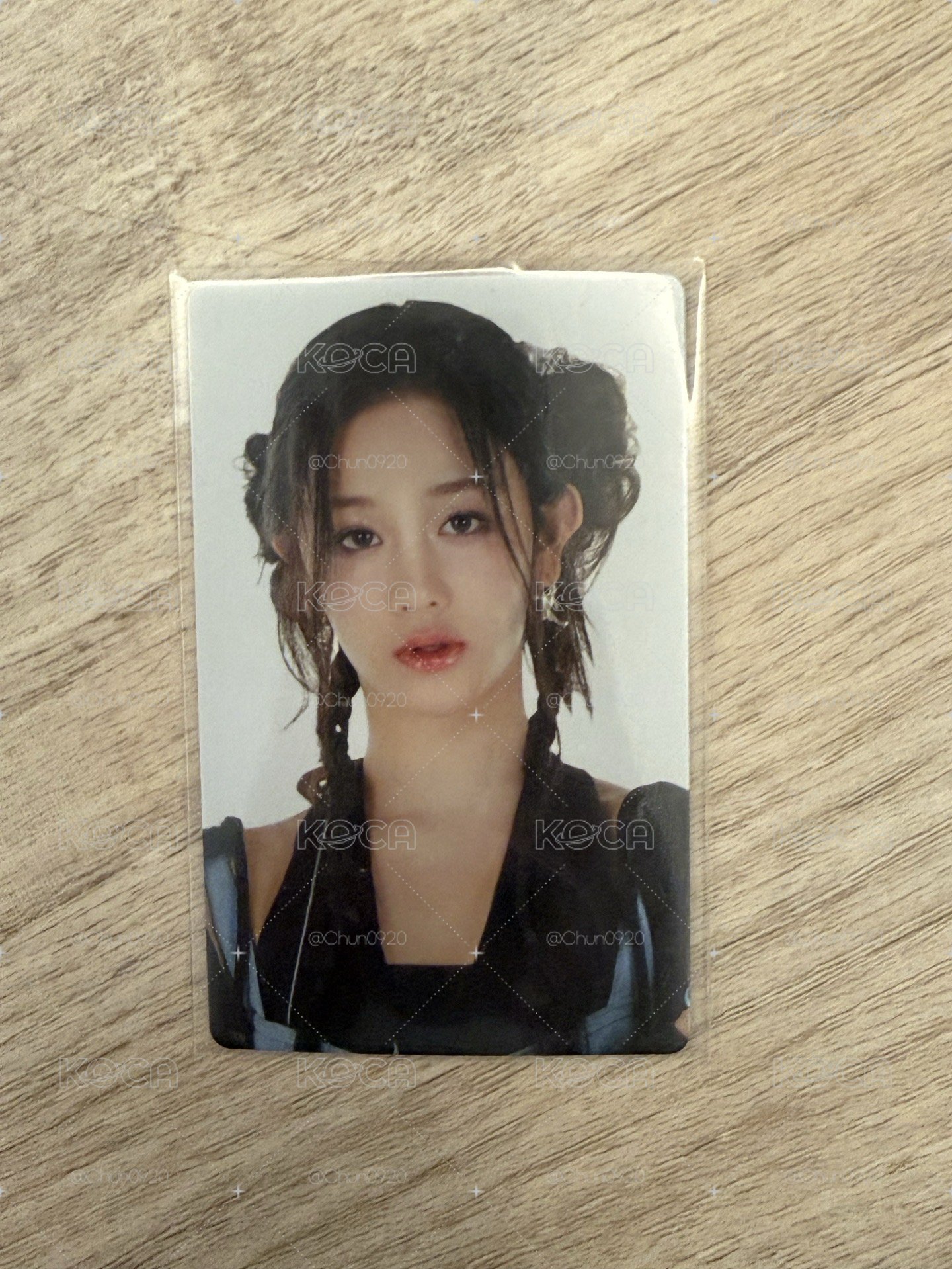 BABYMONSTER🦌 塔 日本東京滿額卡