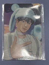 BBUU藝俊Vlast手勢(未拆)