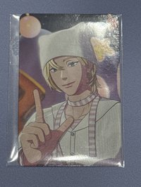 BBUU諾亞Vlast手勢(未拆)