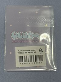 BBUU諾亞Vlast手勢(未拆)