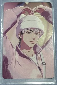 BBUU銀虎安美