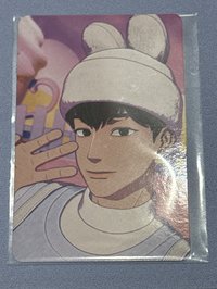 BBUU河玟YT(未拆)