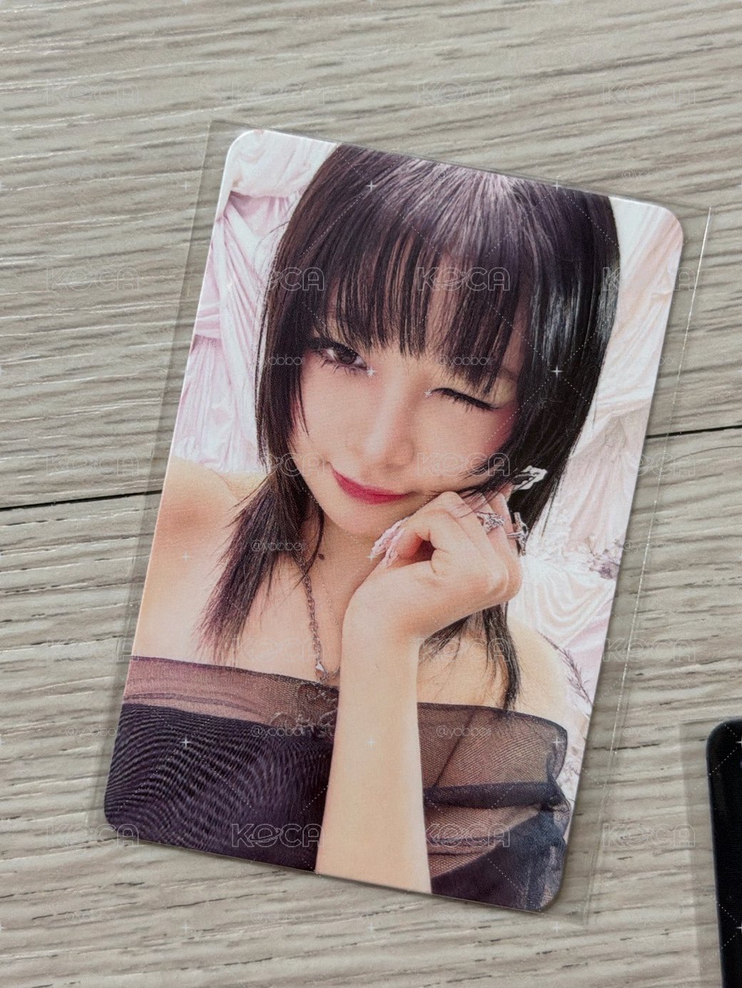 萌萌蕾