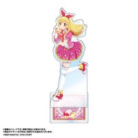 アイカツ！可麗餅系列 立牌 