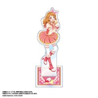 アイカツ！可麗餅系列 立牌 