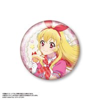 アイカツ！可麗餅系列 徽章 