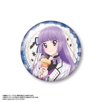 アイカツ！可麗餅系列 徽章 