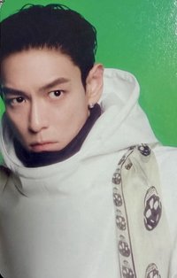 正規一   國際咖 多重觀點電子專 特典卡 