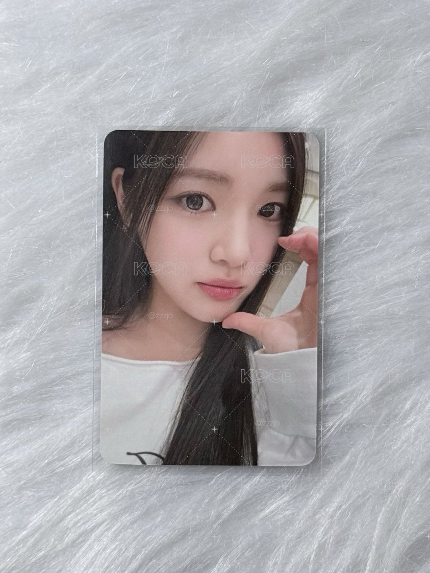 單一 sr 3.0 簽售卡 yuha