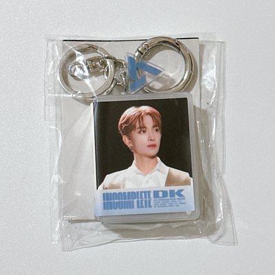 【碩珉】IN-COMPLETE CAPSULE+綁