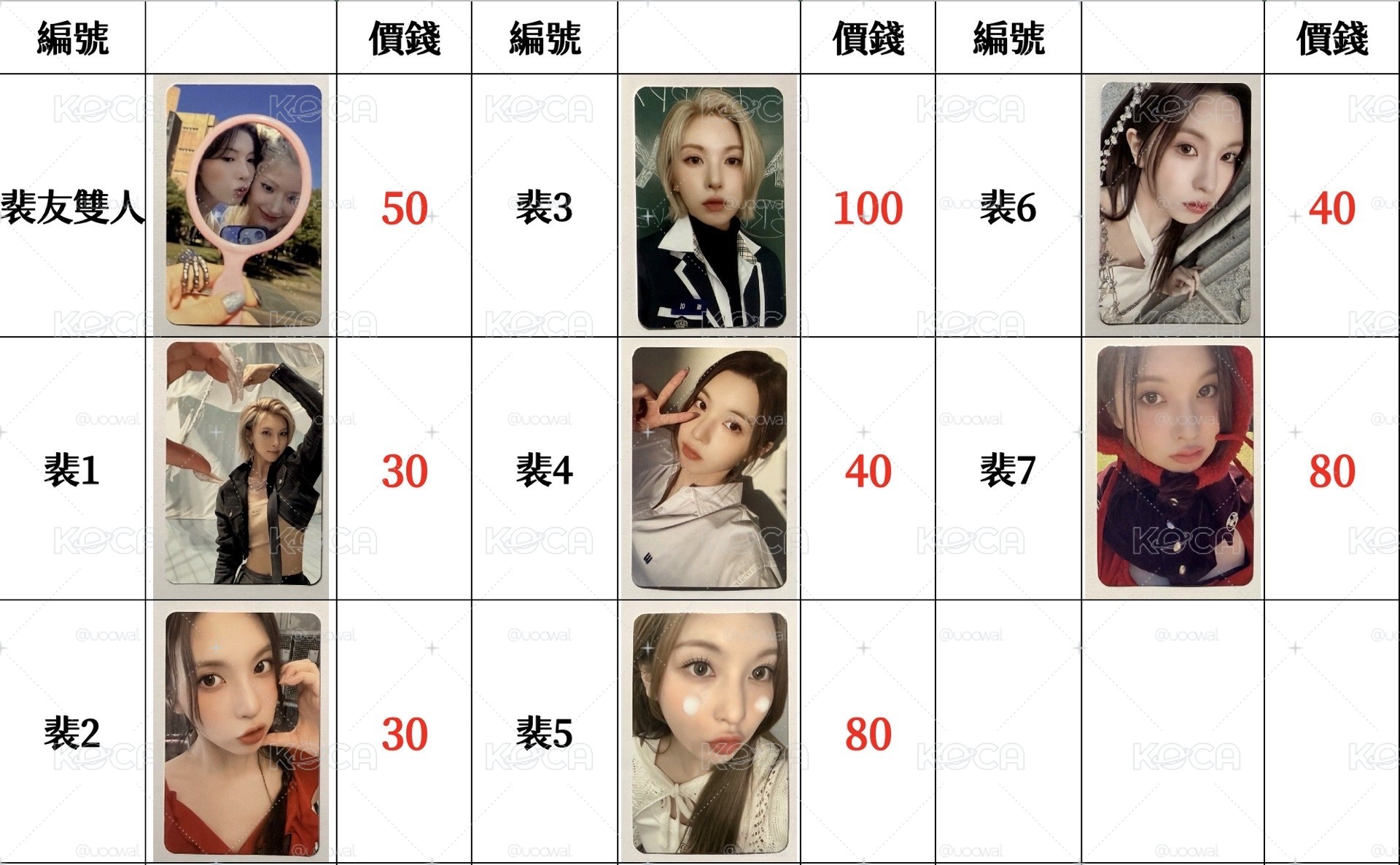 裴卡