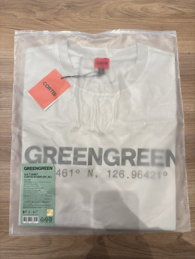POP-UP 線下快閃店（現貨