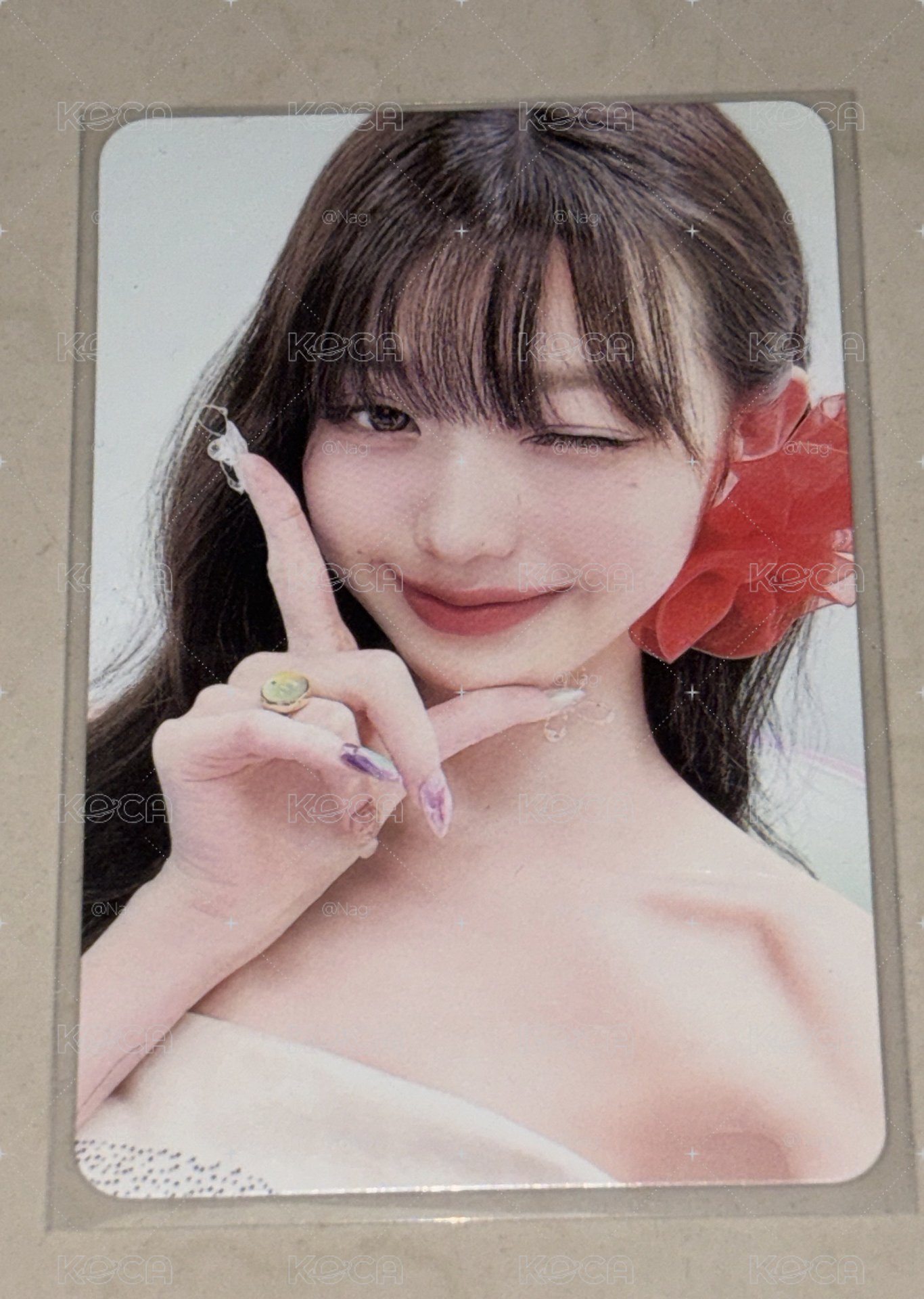 船特員