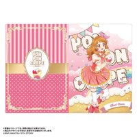 アイカツ！可麗餅系列 資料夾 