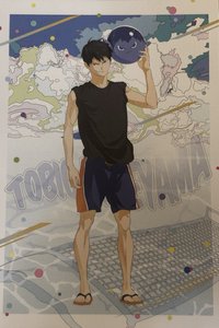 TOHO 文房具 明信片 