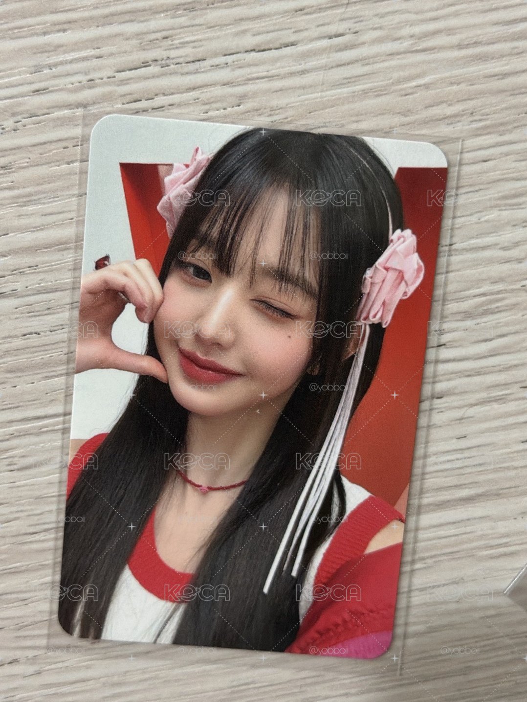 筆芯萌員