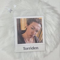 torriden代言馬+一片面膜