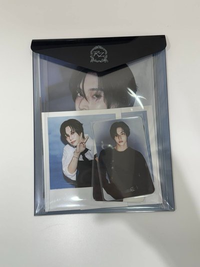 元彬周邊