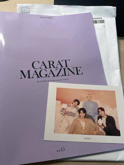 Japan FC會刊vol.15